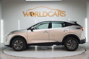 Nissan Qashqai connecta - Foto 3