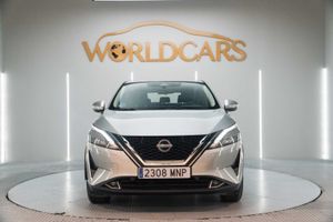 Nissan Qashqai connecta - Foto 3