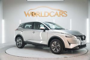 Nissan Qashqai connecta - Foto 9