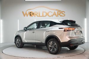 Nissan Qashqai connecta - Foto 4