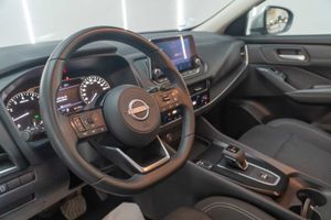 Nissan Qashqai connecta - Foto 16