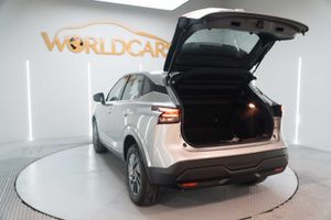 Nissan Qashqai connecta - Foto 10