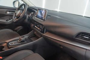 Nissan Qashqai connecta - Foto 22