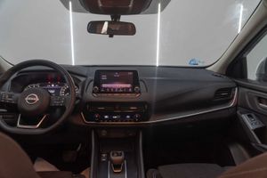 Nissan Qashqai connecta - Foto 20