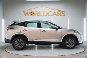 Nissan Qashqai connecta - Foto 8