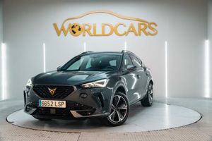 Cupra Formentor 1.4 e-hybrid 150kw (204 cv) dsg (ac) - Foto 2