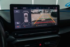 Cupra Formentor 1.4 e-hybrid 150kw (204 cv) dsg (ac) - Foto 19