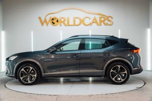 Cupra Formentor 1.4 e-hybrid 150kw (204 cv) dsg (ac) - Foto 9