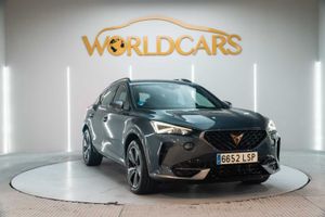 Cupra Formentor 1.4 e-hybrid 150kw (204 cv) dsg (ac) - Foto 3