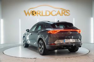 Cupra Formentor 1.4 e-hybrid 150kw (204 cv) dsg (ac) - Foto 8