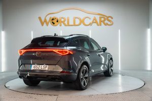 Cupra Formentor 1.4 e-hybrid 150kw (204 cv) dsg (ac) - Foto 5