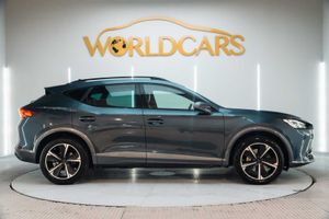 Cupra Formentor 1.4 e-hybrid 150kw (204 cv) dsg (ac) - Foto 4