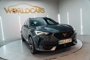 Cupra Formentor 1.4 e-hybrid 150kw (204 cv) dsg (ac) - Foto 10