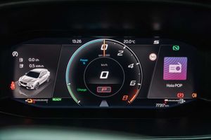 Cupra Formentor 1.4 e-hybrid 150kw (204 cv) dsg (ac) - Foto 13