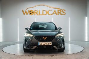 Cupra Formentor 1.4 e-hybrid 150kw (204 cv) dsg (ac) - Foto 3