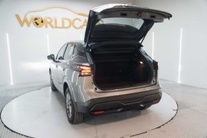 Nissan Qashqai 1.3 dig-t mhev 140cv manual - Foto 11