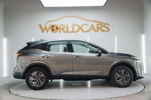 Nissan Qashqai 1.3 dig-t mhev 140cv manual - Foto 8