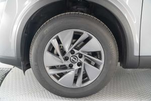 Nissan Qashqai 1.3 dig-t mhev 140cv manual - Foto 24