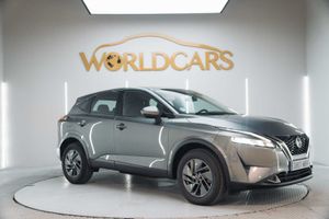 Nissan Qashqai 1.3 dig-t mhev 140cv manual - Foto 9