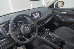 Nissan Qashqai 1.3 dig-t mhev 140cv manual - Foto 15