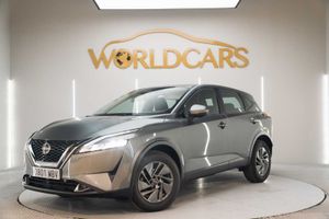 Nissan Qashqai 1.3 dig-t mhev 140cv manual - Foto 2