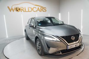 Nissan Qashqai 1.3 dig-t mhev 140cv manual - Foto 10