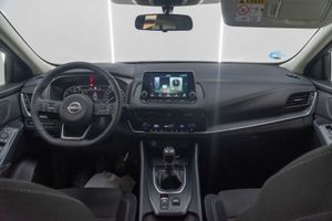 Nissan Qashqai 1.3 dig-t mhev 140cv manual - Foto 22