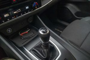 Nissan Qashqai 1.3 dig-t mhev 140cv manual - Foto 16