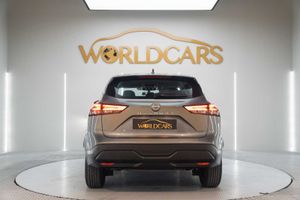 Nissan Qashqai 1.3 dig-t mhev 140cv manual - Foto 5