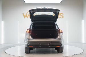 Nissan Qashqai 1.3 dig-t mhev 140cv manual - Foto 6