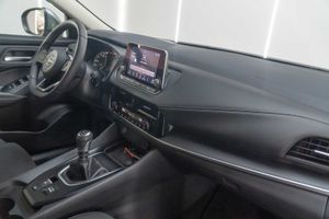 Nissan Qashqai 1.3 dig-t mhev 140cv manual - Foto 23