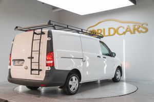 Mercedes Vito 111 cdi/bluetec larga - Foto 5
