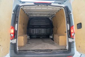 Mercedes Vito 111 cdi/bluetec larga - Foto 7