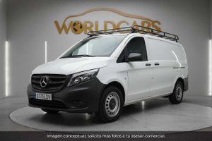 Mercedes Vito 111 cdi/bluetec larga - Foto 2