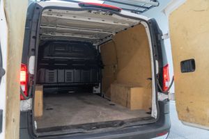 Mercedes Vito 111 cdi/bluetec larga - Foto 6