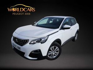 Peugeot 3008 1.5 BlueHDi 96kW (130CV) S&S Active  - Foto 2
