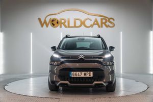 Citroën C3 Aircross PureTech 81kW (110CV) Plus  - Foto 3