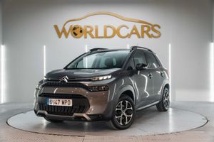Citroën C3 Aircross PureTech 81kW (110CV) Plus  - Foto 2