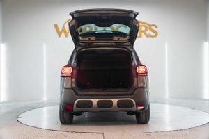 Citroën C3 Aircross PureTech 81kW (110CV) Plus  - Foto 7