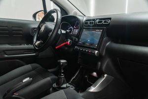 Citroën C3 Aircross PureTech 81kW (110CV) Plus  - Foto 21