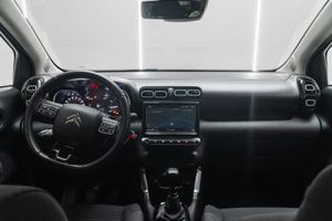 Citroën C3 Aircross PureTech 81kW (110CV) Plus  - Foto 20