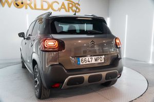 Citroën C3 Aircross PureTech 81kW (110CV) Plus  - Foto 11