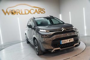 Citroën C3 Aircross PureTech 81kW (110CV) Plus  - Foto 10