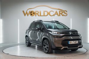 Citroën C3 Aircross PureTech 81kW (110CV) Plus  - Foto 3