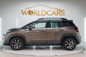 Citroën C3 Aircross PureTech 81kW (110CV) Plus  - Foto 9
