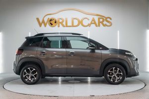 Citroën C3 Aircross PureTech 81kW (110CV) Plus  - Foto 4