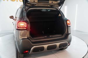 Citroën C3 Aircross PureTech 81kW (110CV) Plus  - Foto 12