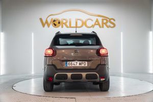 Citroën C3 Aircross PureTech 81kW (110CV) Plus  - Foto 6