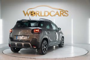 Citroën C3 Aircross PureTech 81kW (110CV) Plus  - Foto 5