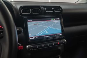Citroën C3 Aircross PureTech 81kW (110CV) Plus  - Foto 16